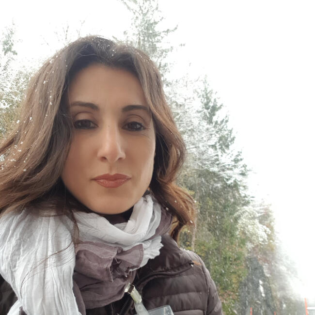 Babysitter in Le Mouret: Gemma Grazia Alfi