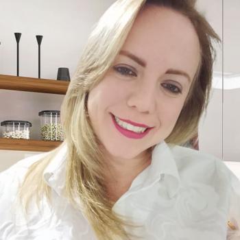 Babysitter Sorocaba: Jéssica