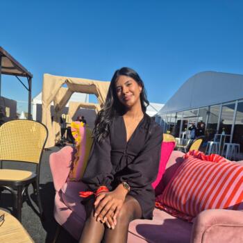 Babysitter in Pretoria: Saijal