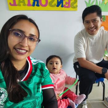 Parent Texcoco: Axel