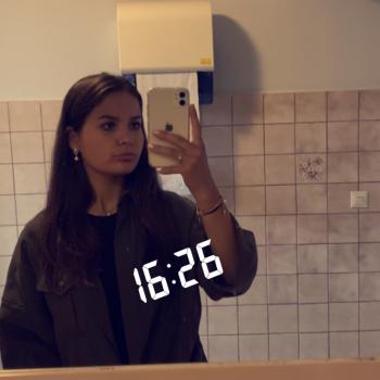 Babysitter Zeist: Roxanne