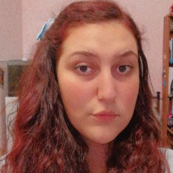 Babysitter in Carrara: Federica