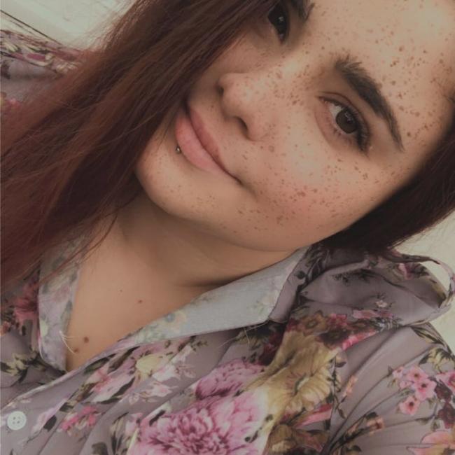 Babysitter in Lens: Oceane