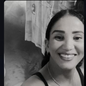 Babysitter in Caracas: Marialys