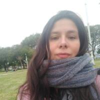 Marcy (bilingual nanny)