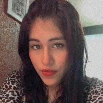 Babysitter in Cancún: Isabel