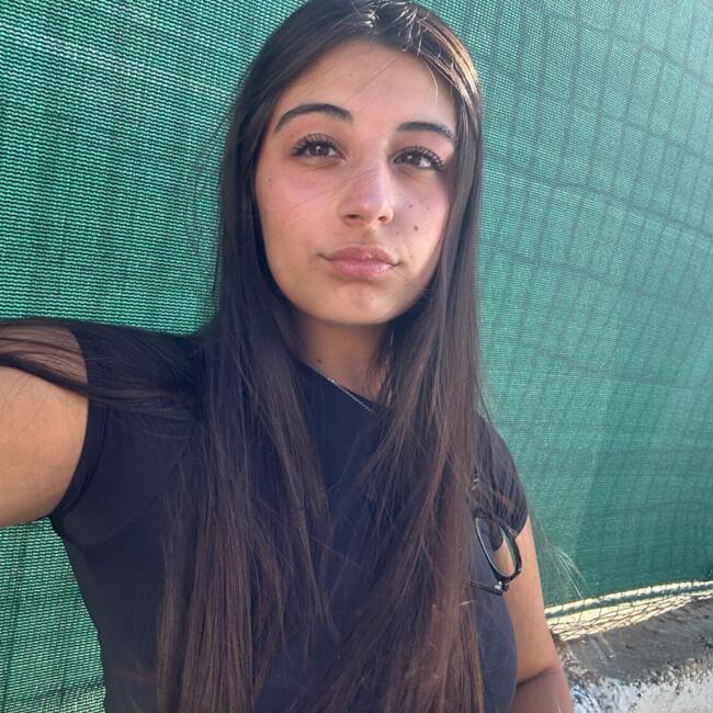 Babysitter a Empoli: Alina