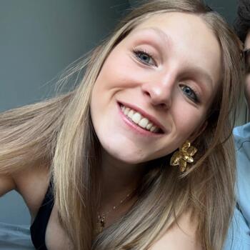 Babysitter in Saint-Cannat: Mathilde