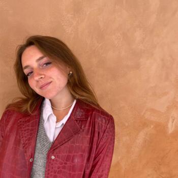 Babysitter Milan: Sofí