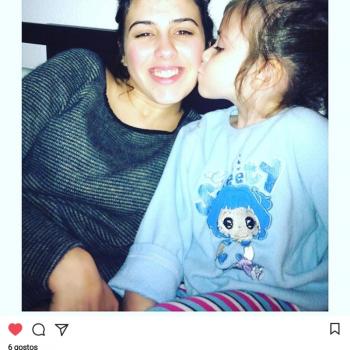 Babysitter Moscavide e Portela: Samanta
