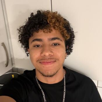 Babysitter in Evere: Victor