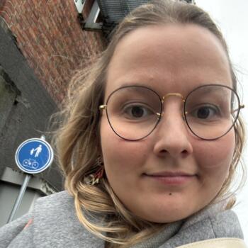 Babysitter in Aalst: Britt
