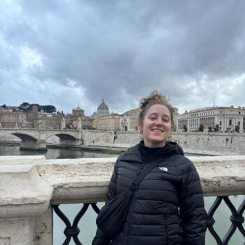 Babysitter in Bassano del Grappa: Margherita