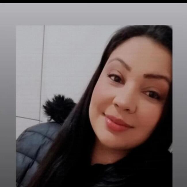 Babysitter in Ijuí: Andressa