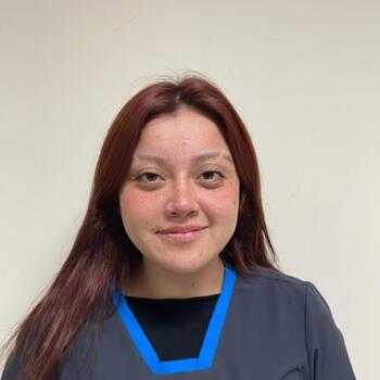 Babysitter in Maipú: Paloma