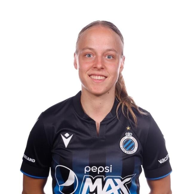 Babysitter in Aalter: Melanie