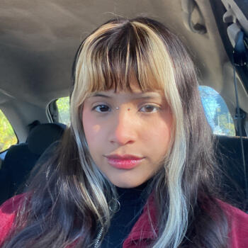 Babá em Peruíbe: Anaa