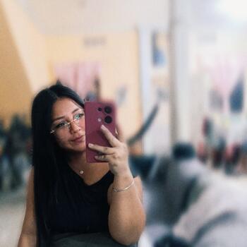 Babysitter in Guayaquil: Melany Nallely