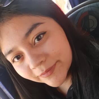 Babysitter in Hualpén: Hadasa