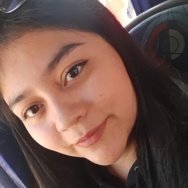 Babysitter in Hualpén: Hadasa