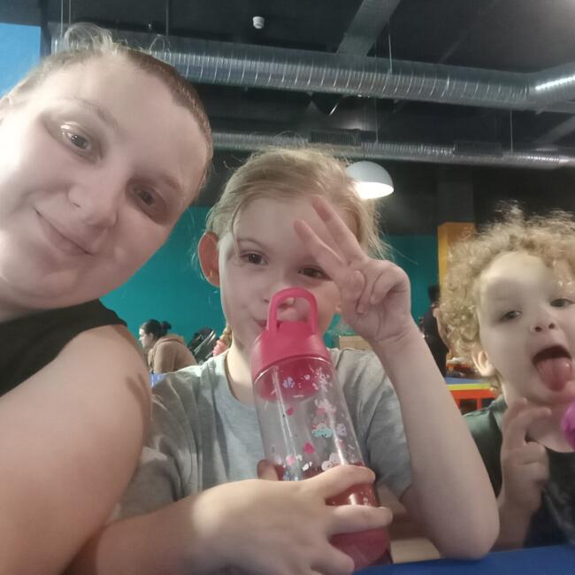 Babysitting job in Wolverhampton: Tanya
