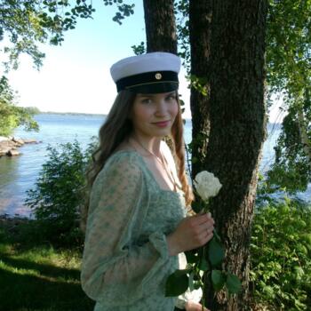 Lastenhoitaja Pori: Irene