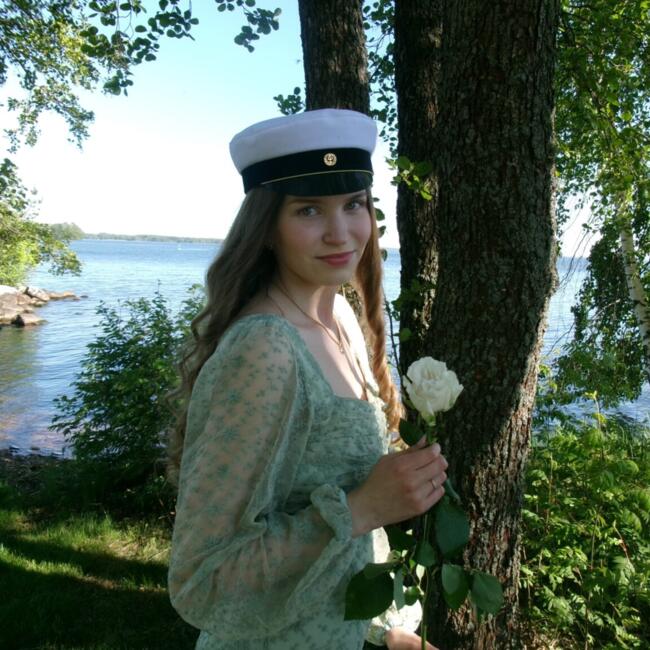 Lastenhoitaja Pori: Irene