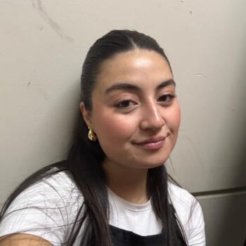 Babysitter in Temuco: Danay