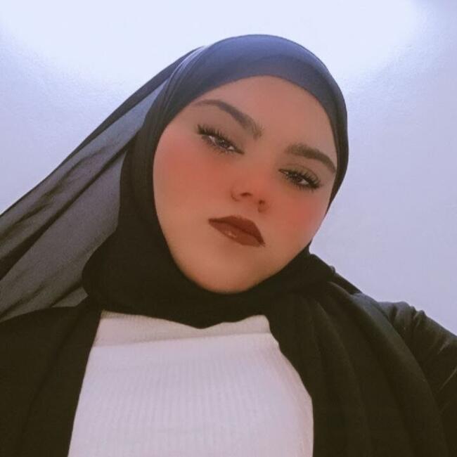Babysitter in Riyadh: Lujain