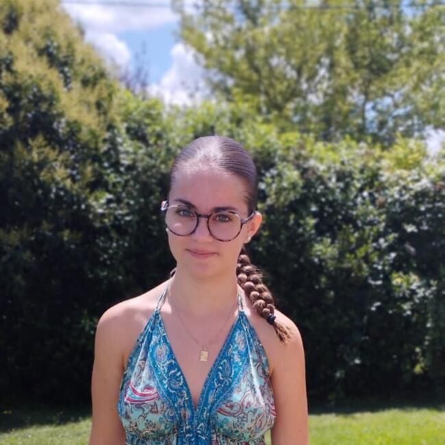 Babysitter in Montauban: Loïs