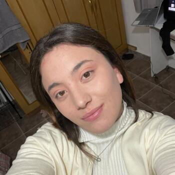 Babysitter in Montevideo: Tamara