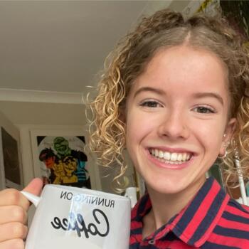 Babysitter in Bromley: Connie