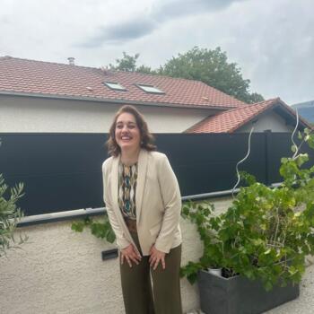 Babysitting job in Vanchy: babysitting job Noémie