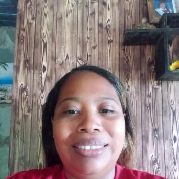 Niñera en La Chorrera: Jeantuane