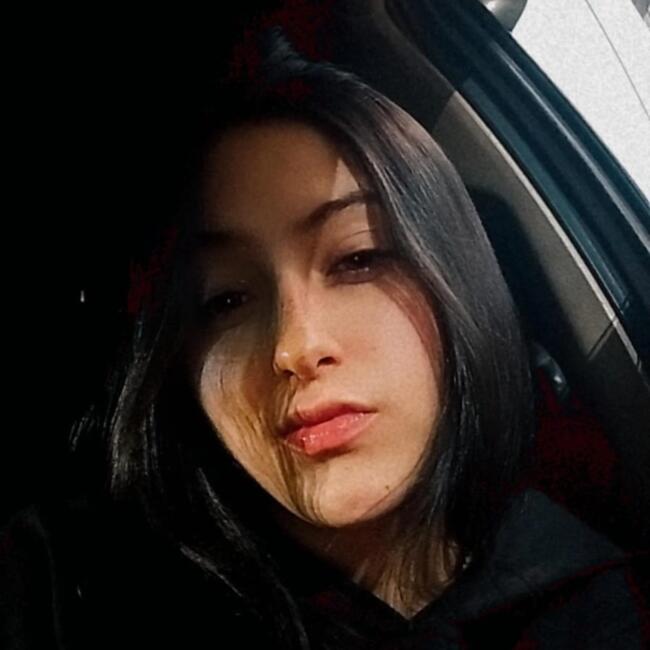 Babysitter in Poços de Caldas: Julia