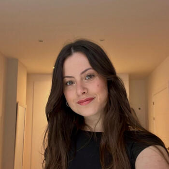 Canguro Zumaya: Arianne