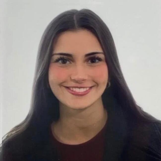 Canguro en Zamudio: Alba