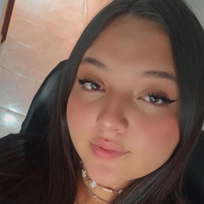 Babysitter in Bogotá: Sofia ariza
