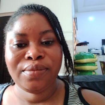 Babysitter Okoro (Rivers State): CHINAGO