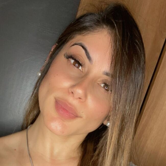 Niñera en Rivera: Karen