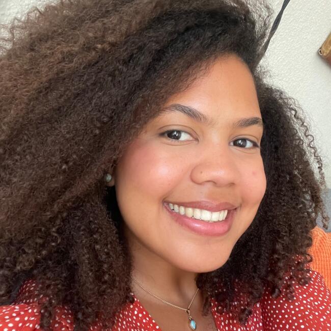 Babysitter in Berlin: Claudia Pamela