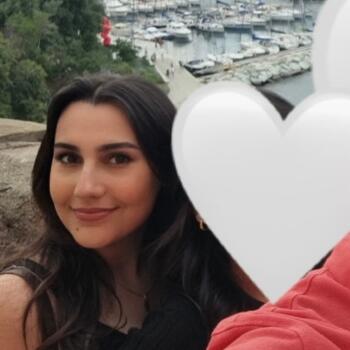 Nanny in Almere: Amani