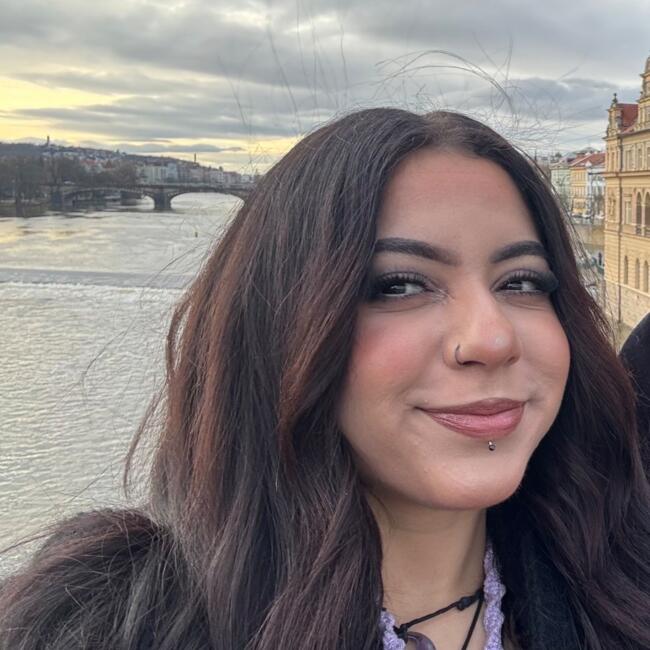 Babysitter in Trofaiach: Gabriela