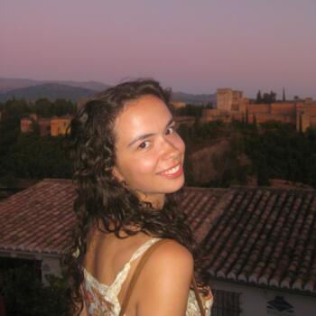 Babysitter in Braga: Sofia