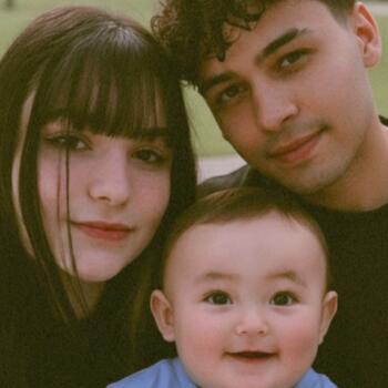 Babysitting job in São Carlos: babysitting job Giovana