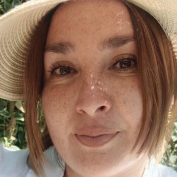Babysitter in Villa Alemana: Jazmin