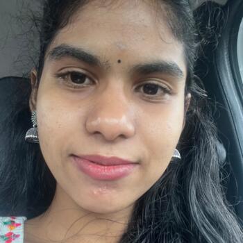 Babysitter in Bengaluru: Chandrika