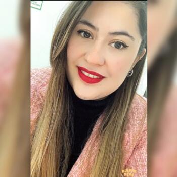Babysitting job in Ovalle: babysitting job Sara