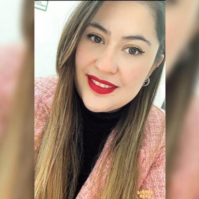 Babysitting job in Ovalle: Sara