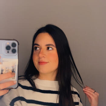 Babysitter Lodi Vecchio: Stephanie